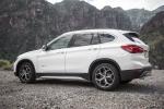 BMW X1 xDrive28i xLine 2016 года (NA)